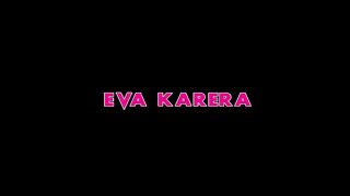 Hot babe Eva Karera Is One Bossy Mature That Loves Big Black Cock