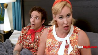 The Busty Boomer Stepmom by Hot babe Ryan Keely